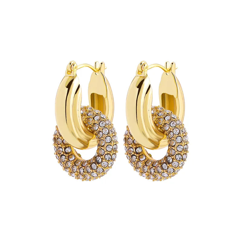 Salome Earrings