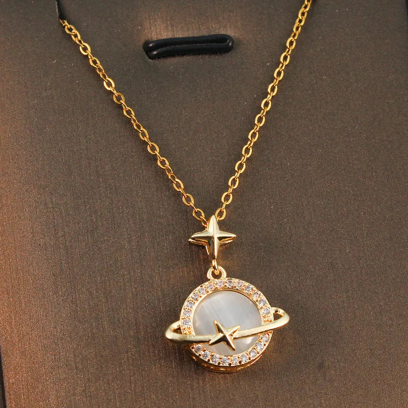 Camila Necklace