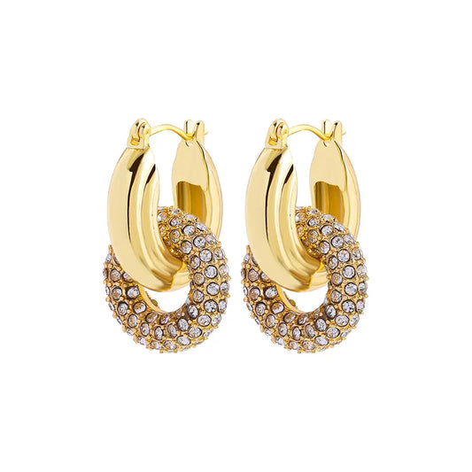 Salome Earrings