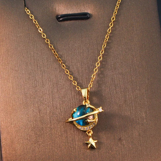 Camila Necklace