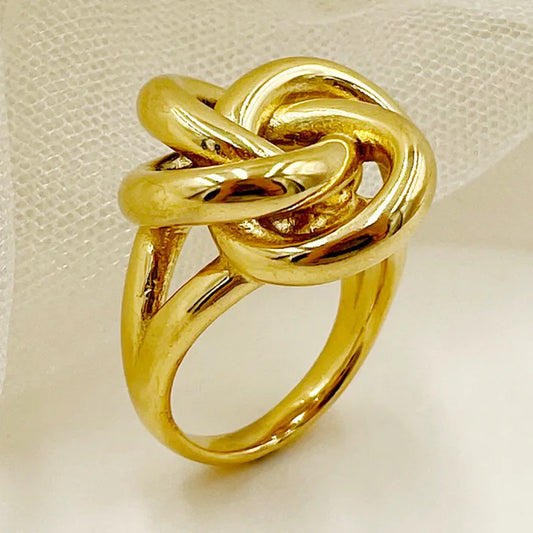 Cecilia Nudo Ring